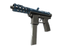 Tec-9 | Blue Titanium