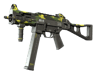UMP-45 | Riot