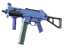 UMP-45 | Indigo