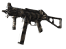 UMP-45 | Scorched