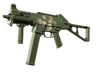 UMP-45 | Bone Pile