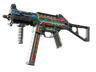 UMP-45 | Late Night Transit