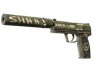 USP-S | Flashback