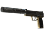 USP-S | Lead Conduit