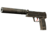 USP-S | Desert Tactical