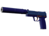 USP-S | Royal Blue