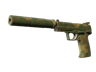 USP-S | Forest Leaves