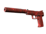 USP-S | Check Engine