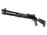 XM1014 | Elegant Vines