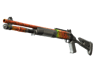 XM1014 | Seasons