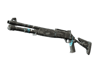 XM1014 | Blue Tire