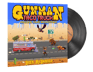 StatTrak™ Music Kit | Dren, Gunman Taco Truck
