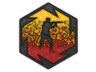 Danger Zone