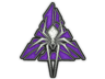 Shattered Web