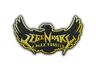 Metal Legendary Eagle Master ★