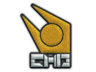 CMB