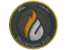 Copenhagen Flames | Stockholm 2021
