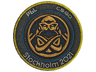 ENCE | Stockholm 2021