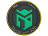 Entropiq | Stockholm 2021