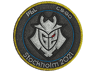 G2 Esports | Stockholm 2021