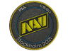 Natus Vincere | Stockholm 2021