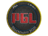 PGL | Stockholm 2021
