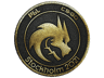 Team Spirit (Gold) | Stockholm 2021