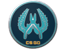Guardian Pin