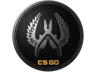 Guardian Elite Pin