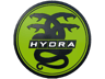 Hydra Pin