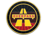 Overpass Pin