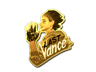 Last Vance (Gold)