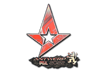Astralis (Holo) | Antwerp 2022