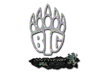 BIG (Glitter) | Antwerp 2022