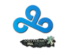 Cloud9 | Antwerp 2022