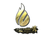 Copenhagen Flames (Gold) | Antwerp 2022