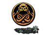 ENCE (Glitter) | Antwerp 2022