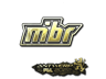 MIBR (Gold) | Antwerp 2022
