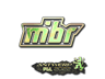 MIBR (Holo) | Antwerp 2022
