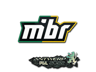MIBR | Antwerp 2022