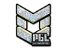 PGL (Glitter) | Antwerp 2022