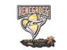 Renegades (Holo) | Antwerp 2022