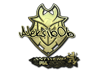 Aleksib (Gold) | Antwerp 2022