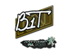 b1t (Glitter) | Antwerp 2022