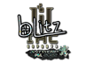 bLitz (Glitter) | Antwerp 2022