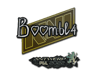 Boombl4 | Antwerp 2022