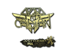 cadiaN (Gold) | Antwerp 2022