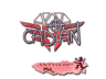 cadiaN (Holo) | Antwerp 2022