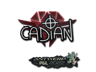 cadiaN | Antwerp 2022
