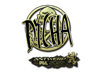 dycha (Gold) | Antwerp 2022